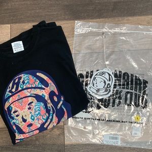 Billionaire boys club t shirt